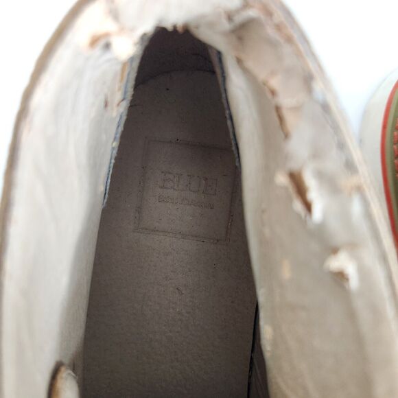 Blue Saks Fifth Avenue Brown Suede Chukka Boots 10.5 M main image 11